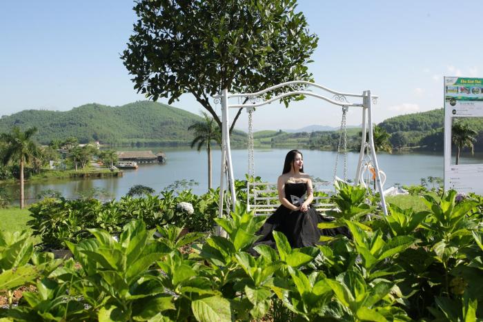 khu du l ch sinh thai hon mat