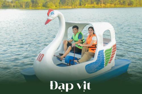 khu du l ch sinh thai hon mat
