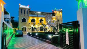 L S Haveli,India>>Pushkar,3 star
