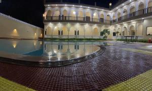 L S Haveli,India>>Pushkar,3 star
