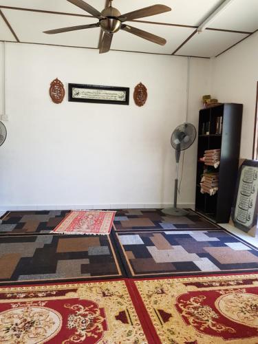 dimpiana riverview chalet lenggong