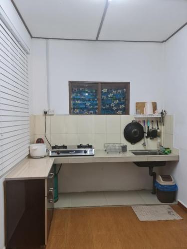 dimpiana riverview chalet lenggong