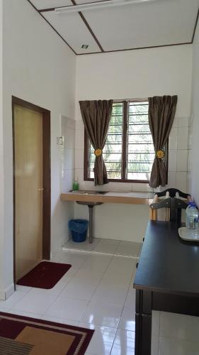 dimpiana riverview chalet lenggong