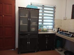 dimpiana riverview chalet lenggong