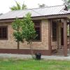 dimpiana riverview chalet lenggong