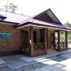 dimpiana riverview chalet lenggong