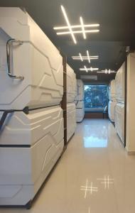 trivpods capsule hotel