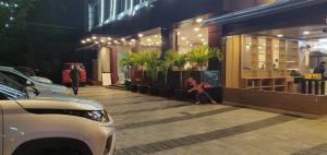 Trivpods Capsule Hotel,India>>Thiruvananthapuram,5 star