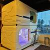 trivpods capsule hotel