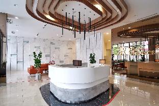 nowhere suites reizz residence jalan ampang