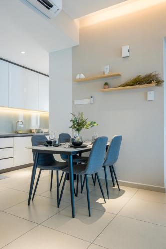 nowhere suites reizz residence jalan ampang