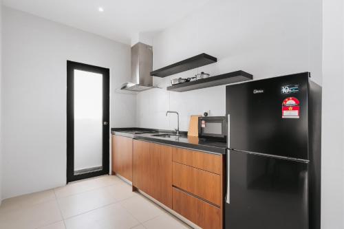 nowhere suites reizz residence jalan ampang