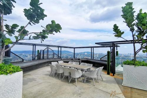 nowhere suites reizz residence jalan ampang