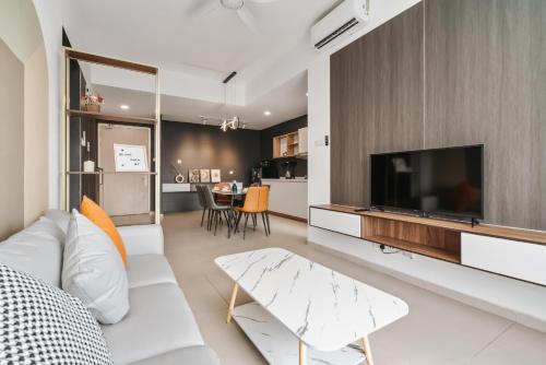 nowhere suites reizz residence jalan ampang