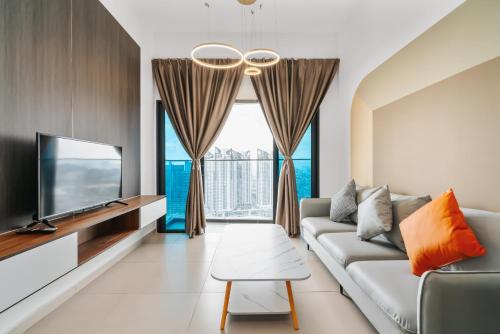 nowhere suites reizz residence jalan ampang