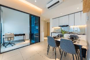 nowhere suites reizz residence jalan ampang