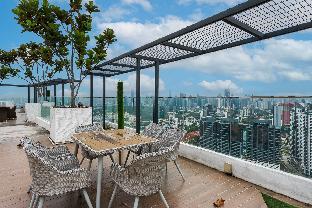 nowhere suites reizz residence jalan ampang