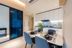 nowhere suites reizz residence jalan ampang