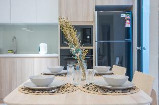 nowhere suites reizz residence jalan ampang