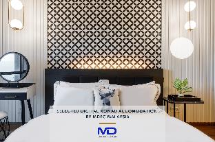 nowhere suites reizz residence jalan ampang
