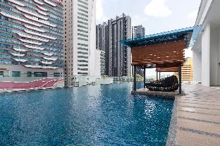 nowhere suites reizz residence jalan ampang