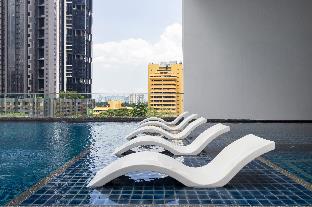 nowhere suites reizz residence jalan ampang
