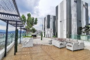 nowhere suites reizz residence jalan ampang