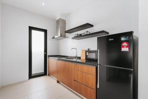 nowhere suites reizz residence jalan ampang