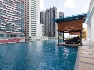 nowhere suites reizz residence jalan ampang