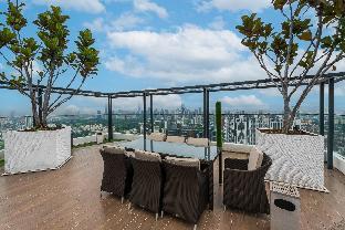 nowhere suites reizz residence jalan ampang