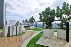 nowhere suites reizz residence jalan ampang