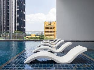 nowhere suites reizz residence jalan ampang