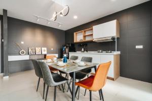 nowhere suites reizz residence jalan ampang