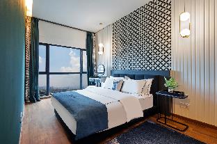 nowhere suites reizz residence jalan ampang