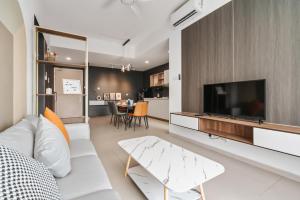 nowhere suites reizz residence jalan ampang