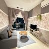 nowhere suites reizz residence jalan ampang