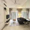 nowhere suites reizz residence jalan ampang