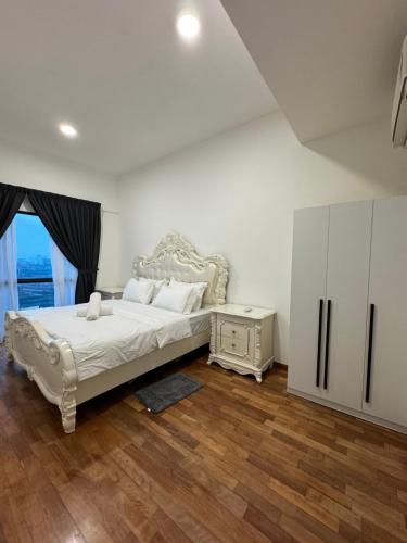 nowhere suites reizz residence jalan ampang