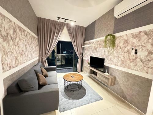 nowhere suites reizz residence jalan ampang