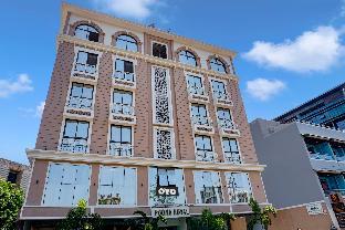 Super Townhouse Poona Royal,India>>Pune,3 star