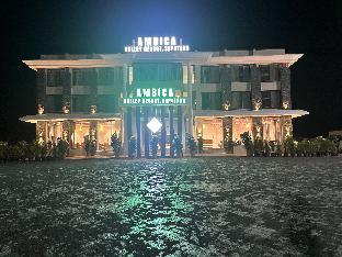 Ambica Valley Resort