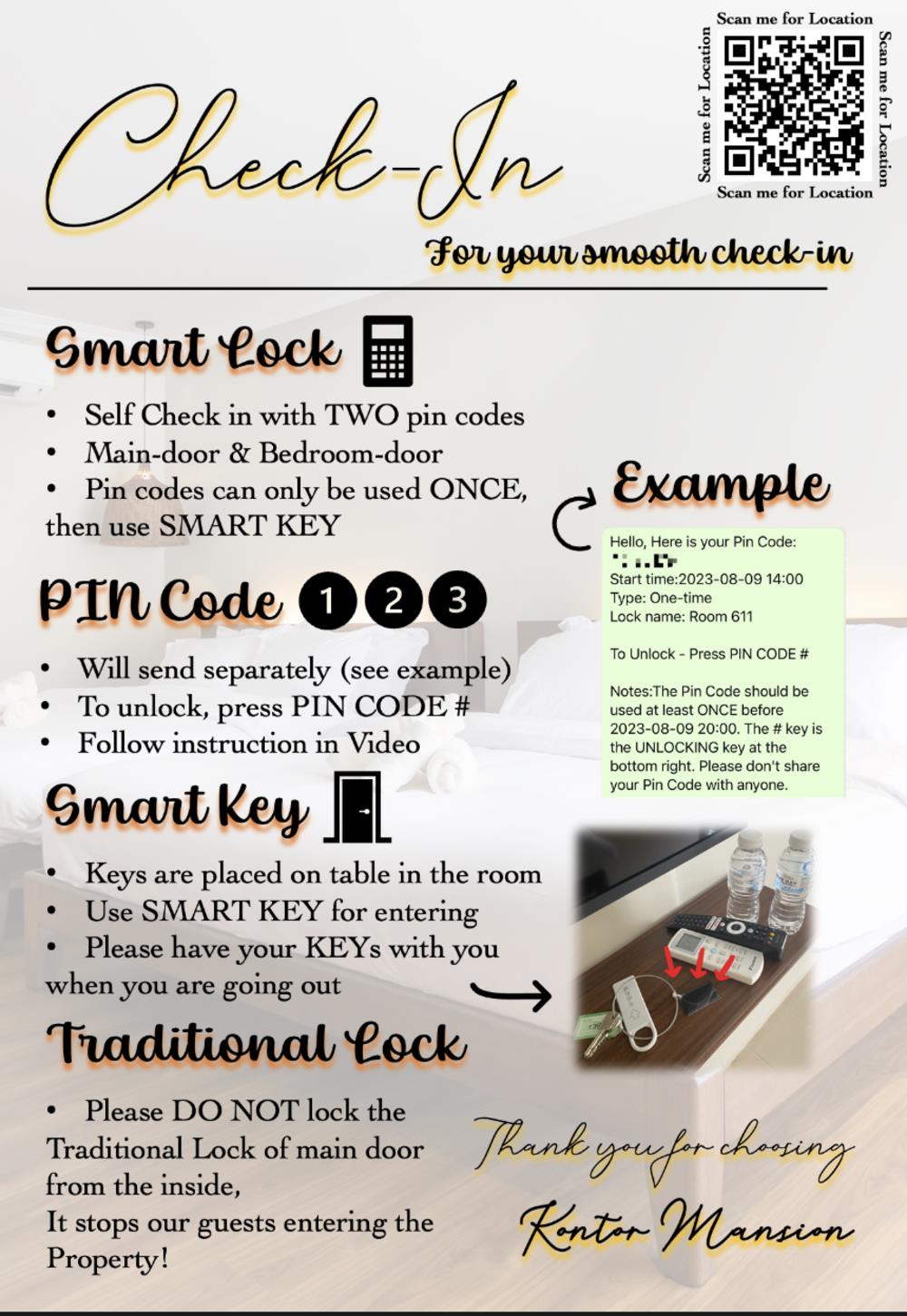 kontor mansion by le lodge