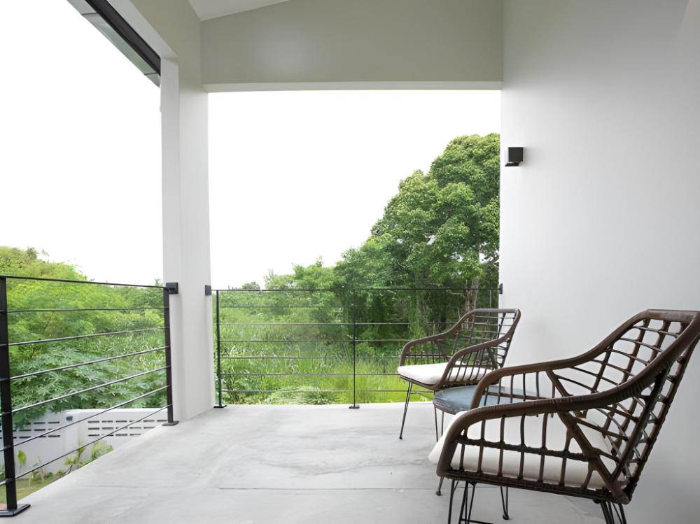 kontor mansion by le lodge