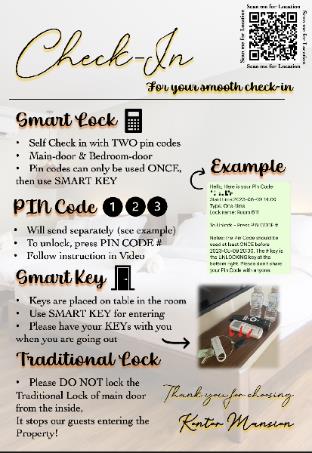 kontor mansion by le lodge