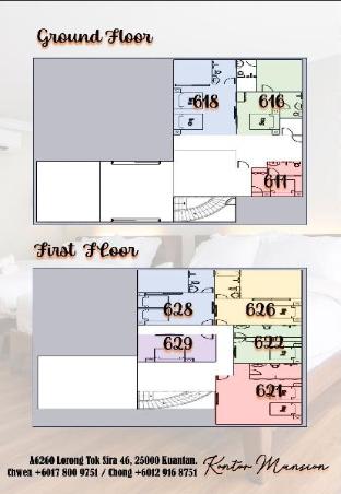 kontor mansion by le lodge