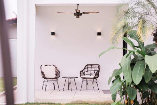 kontor mansion by le lodge