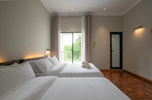 kontor mansion by le lodge