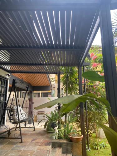 kontor mansion by le lodge