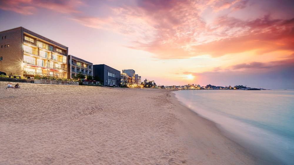 sokcho chueogmandeulgi pension