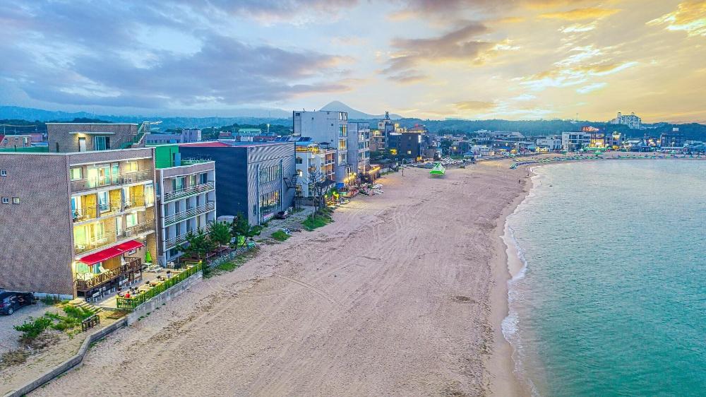 sokcho chueogmandeulgi pension
